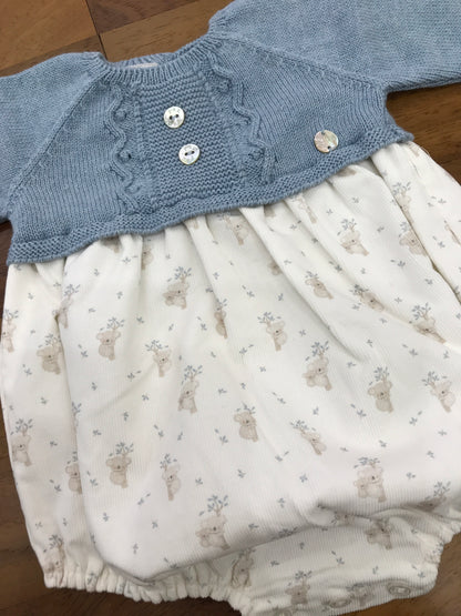 Pagliaccetto Paz Rodriguez