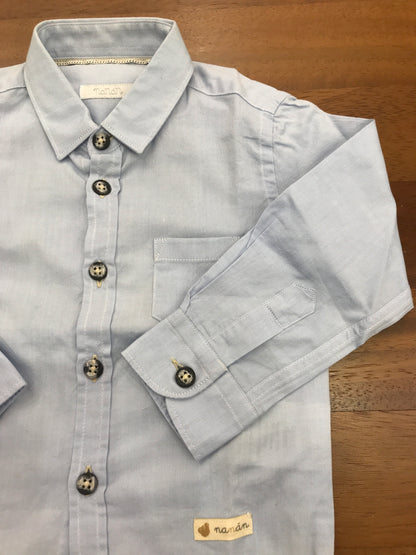 Camicia Nanan