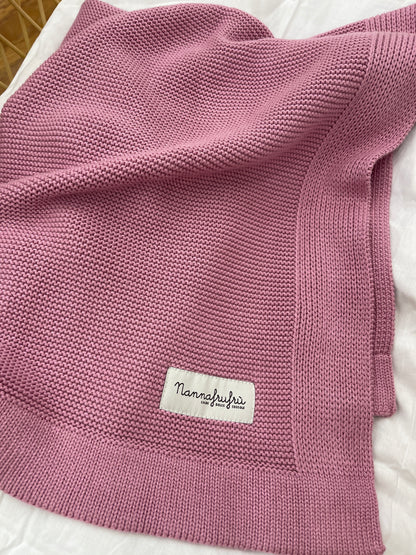 Coperta Nannafrufrù