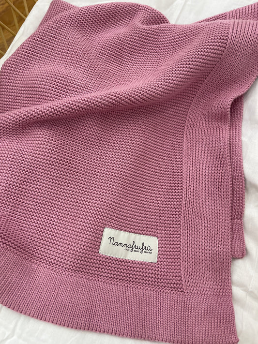 Coperta Nannafrufrù