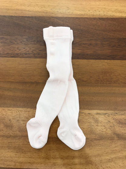 Calze costina in caviglia