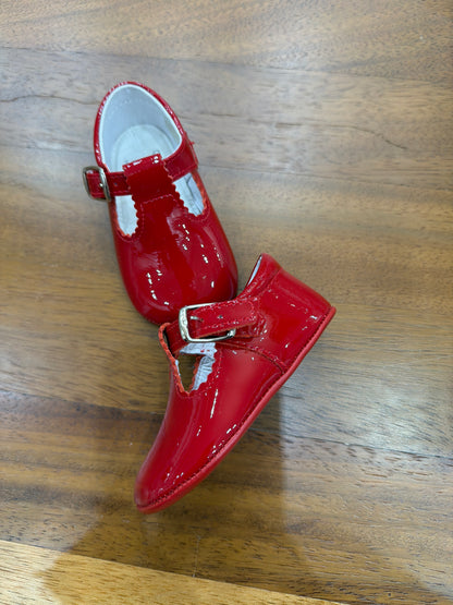 Scarpe Tinny shoes
