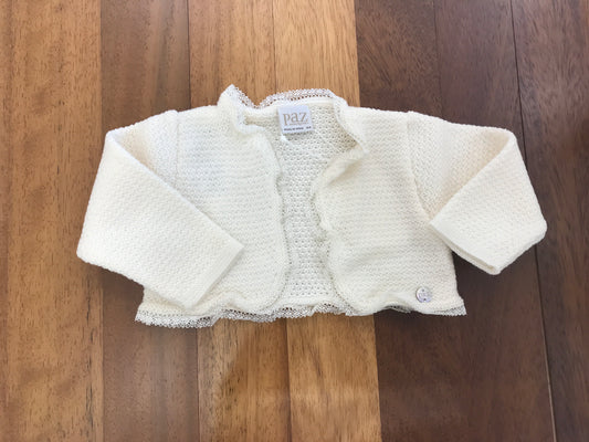 Scaldacuore Paz Rodriguez