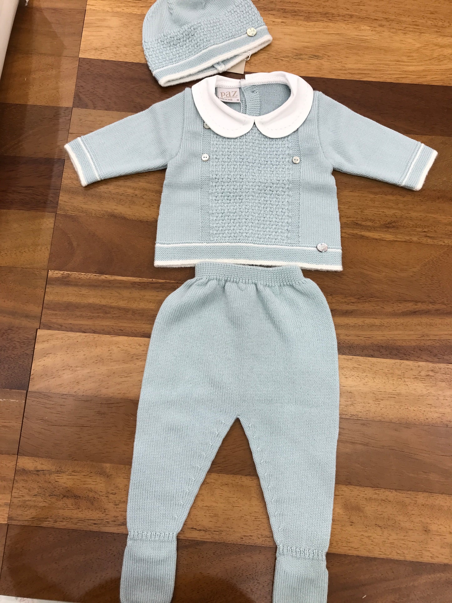 Tutina Paz Rodriguez