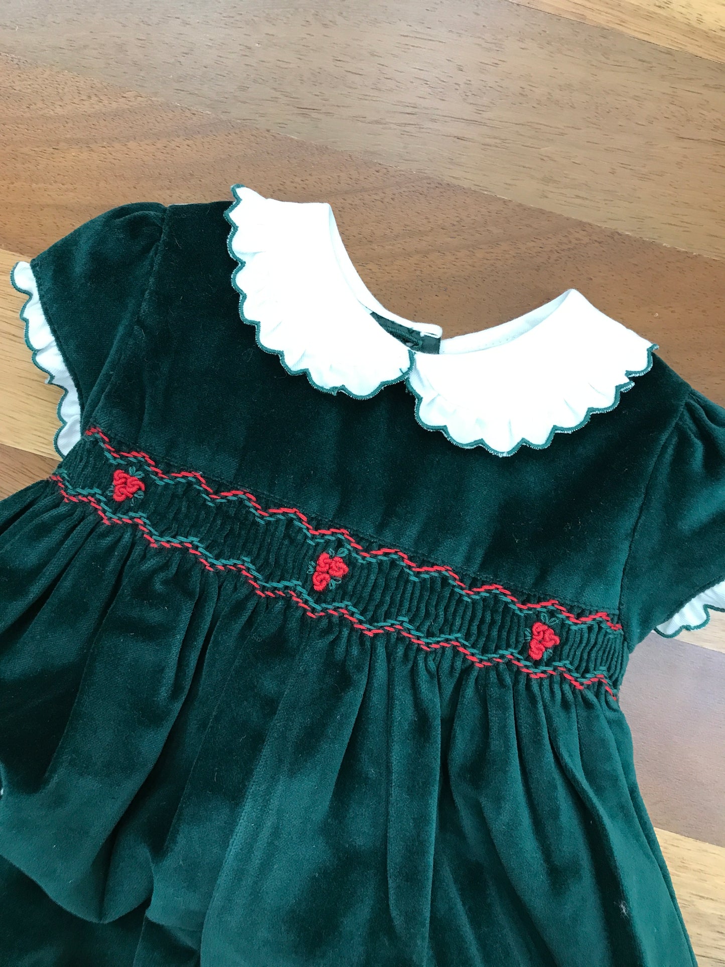 Pagliaccetto Les enfants de Gisele