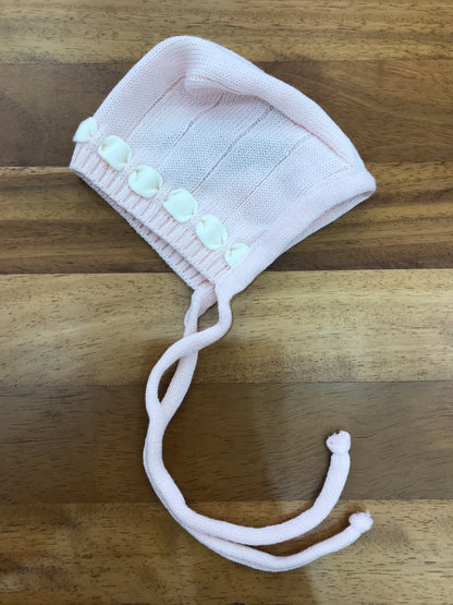 Cuffietta bebè di almy