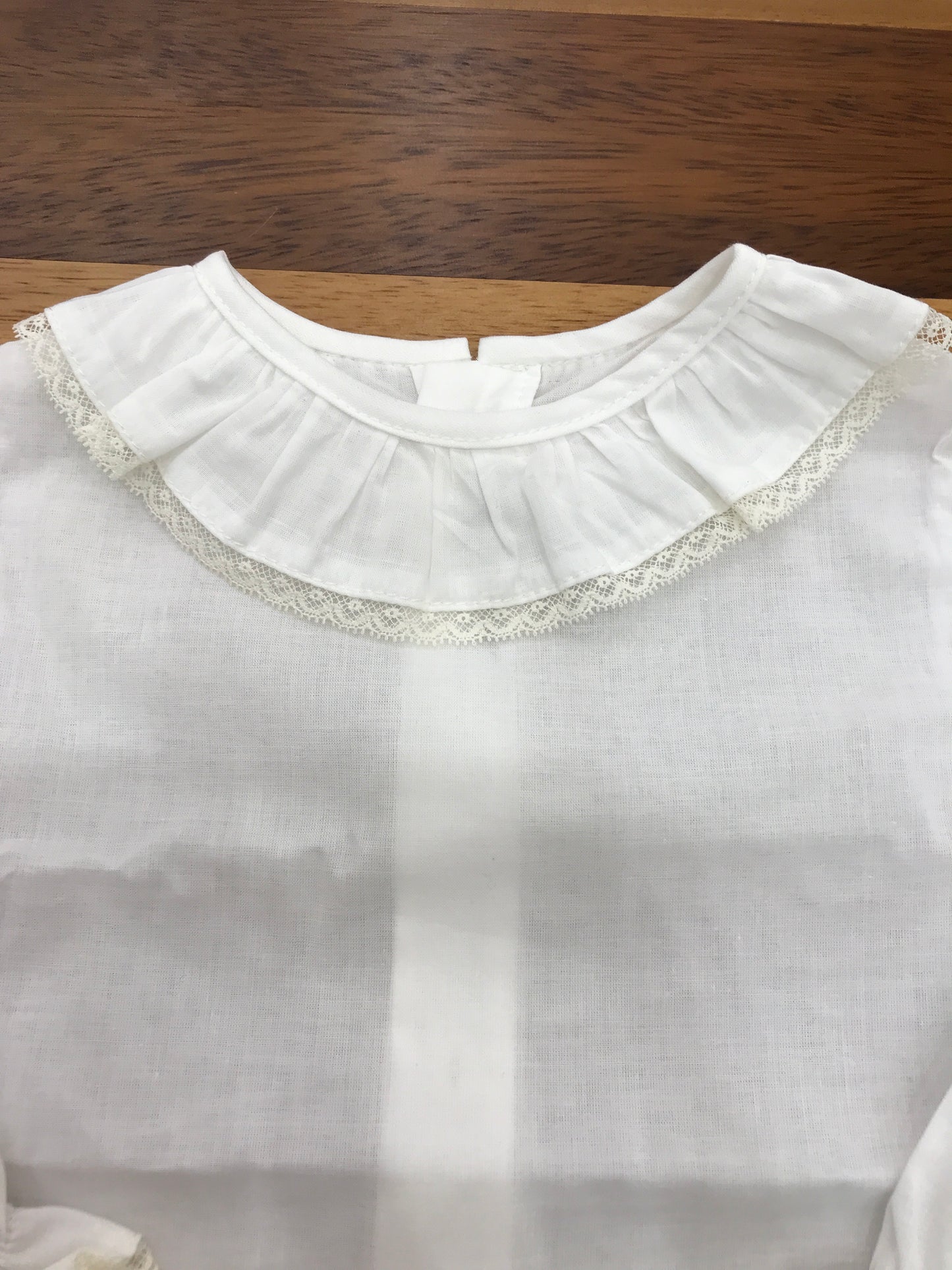 Camicia Martina Aranda