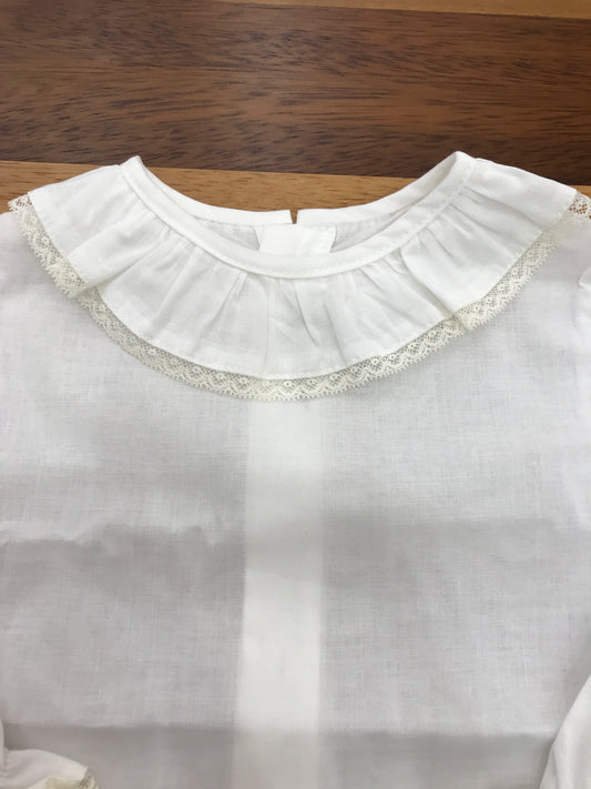 Camicia Martina Aranda