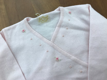 Incrociatina Le pentite ourse