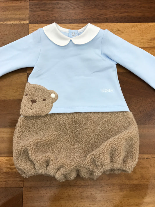 Pagliaccetto le bebè