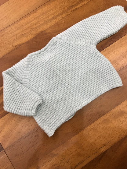 Cardigan Paz Rodriguez