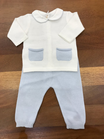 Tutina Baby Lord