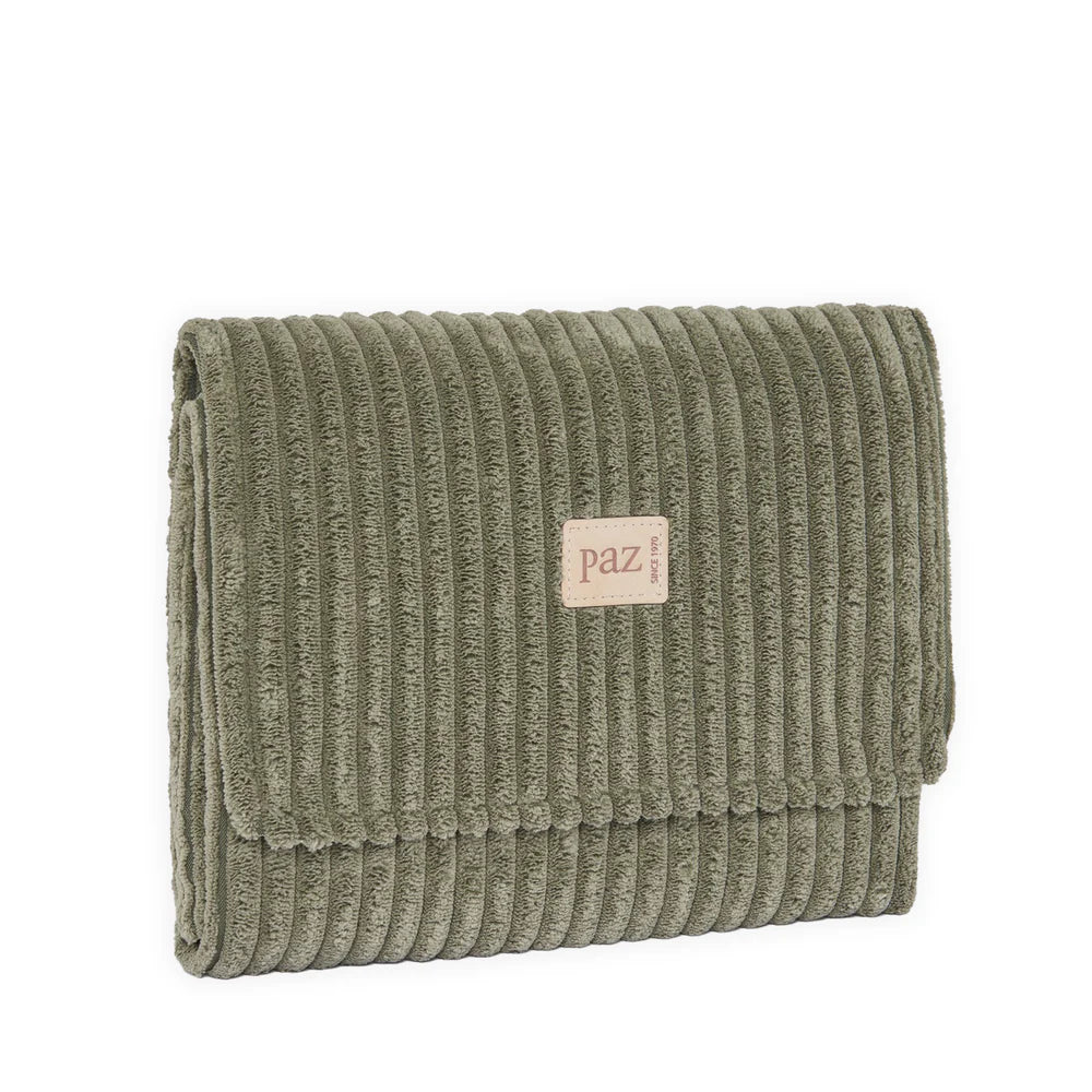 Fasciatoio Paz Rodriguez