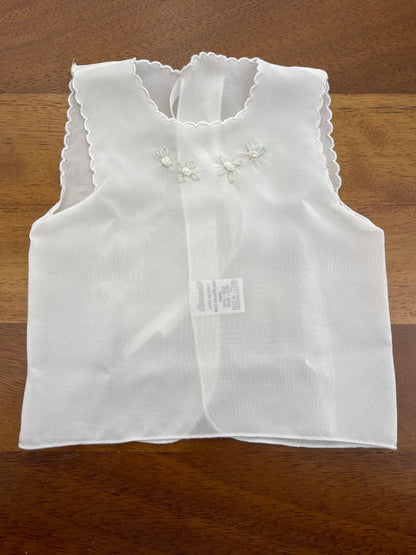 Camicino fortuna coccodè