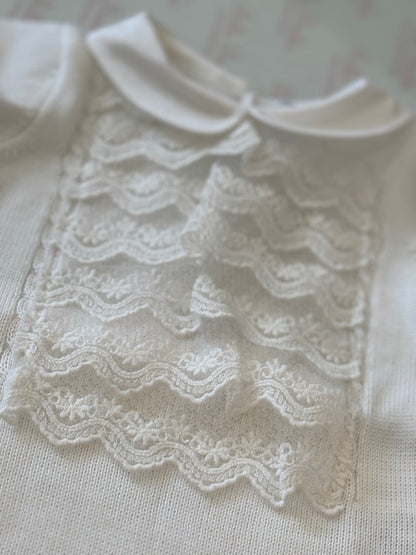 Pagliaccetto Bebè di Almy