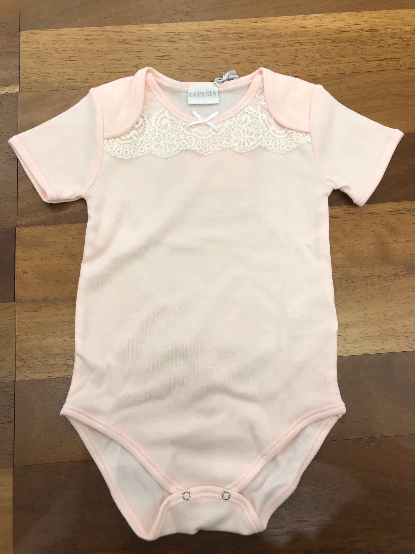 Body La Perla