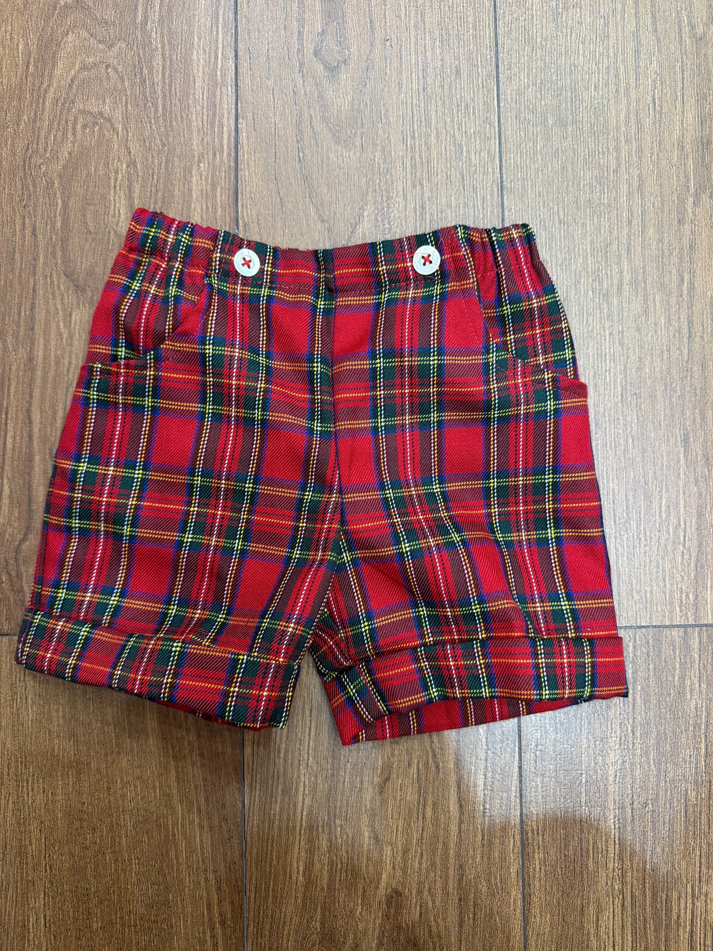 Bermuda Les enfants de gisele