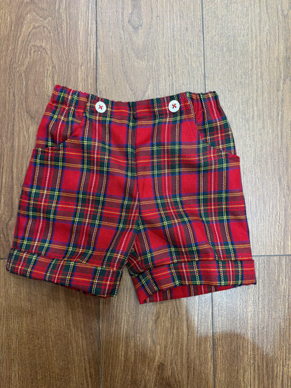 Bermuda Les enfants de gisele