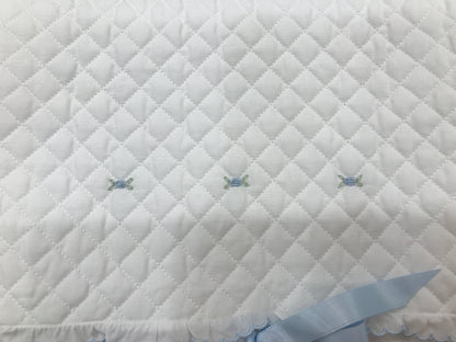 Busta cambio Pepecè