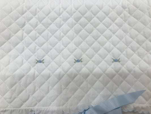 Busta cambio Pepecè