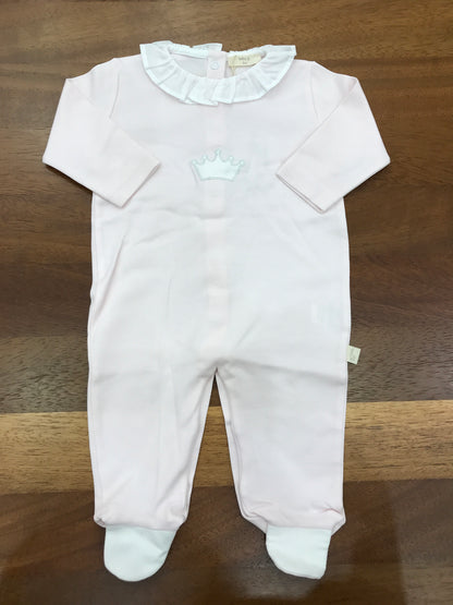 Tutina baby gi