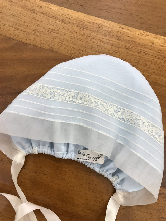 Cuffia Piccola Giuggiola