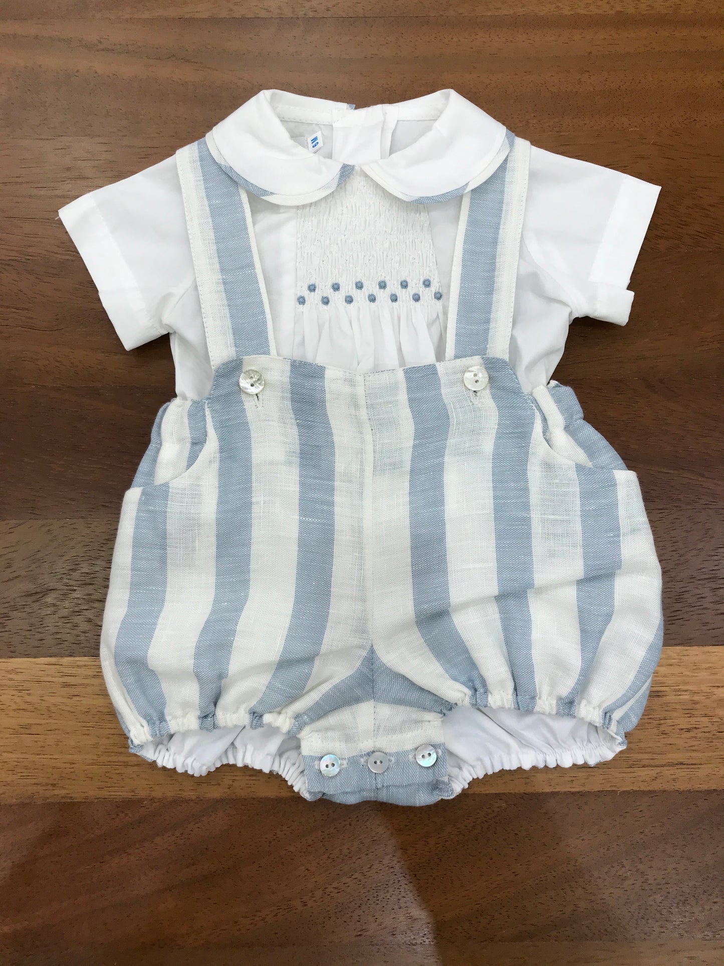 Pagliaccetto  Fofettes