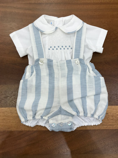 Pagliaccetto  Fofettes