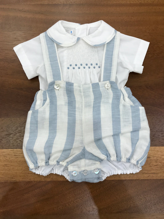 Pagliaccetto  Fofettes