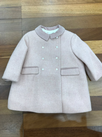 Cappotto bonpoint