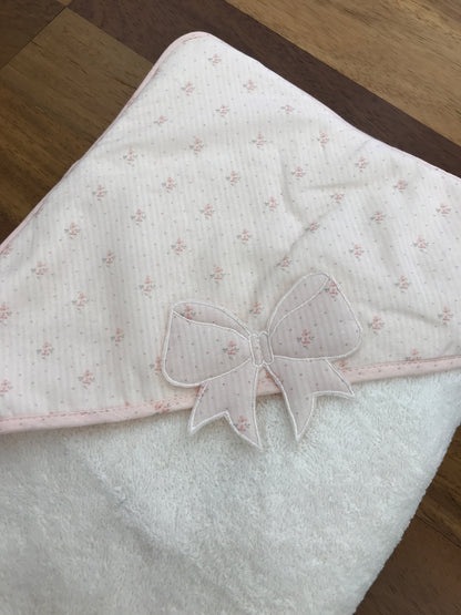 Telo bagnetto baby gi