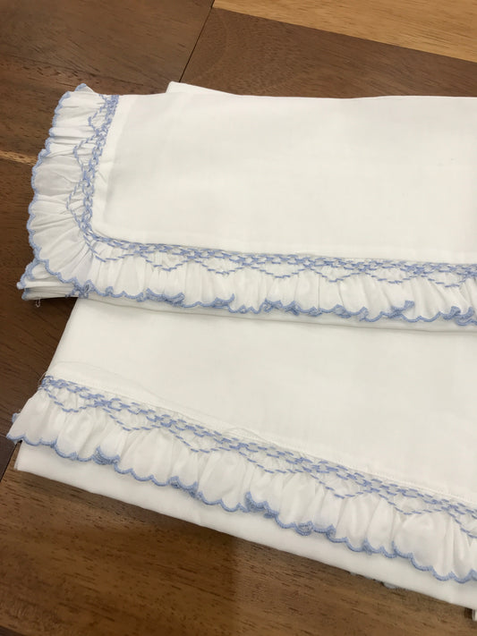 Lenzuolino baroni Firenze