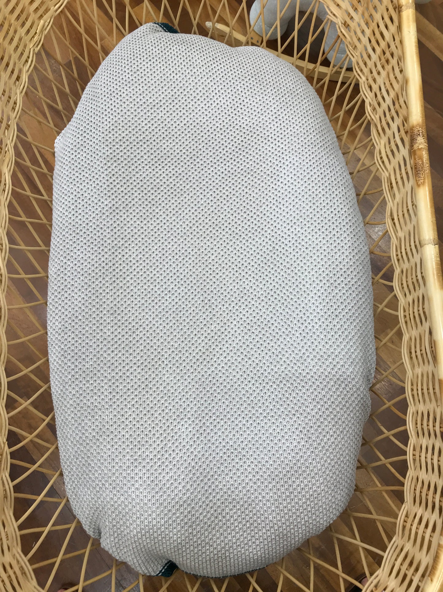 Coperta bebè di almy