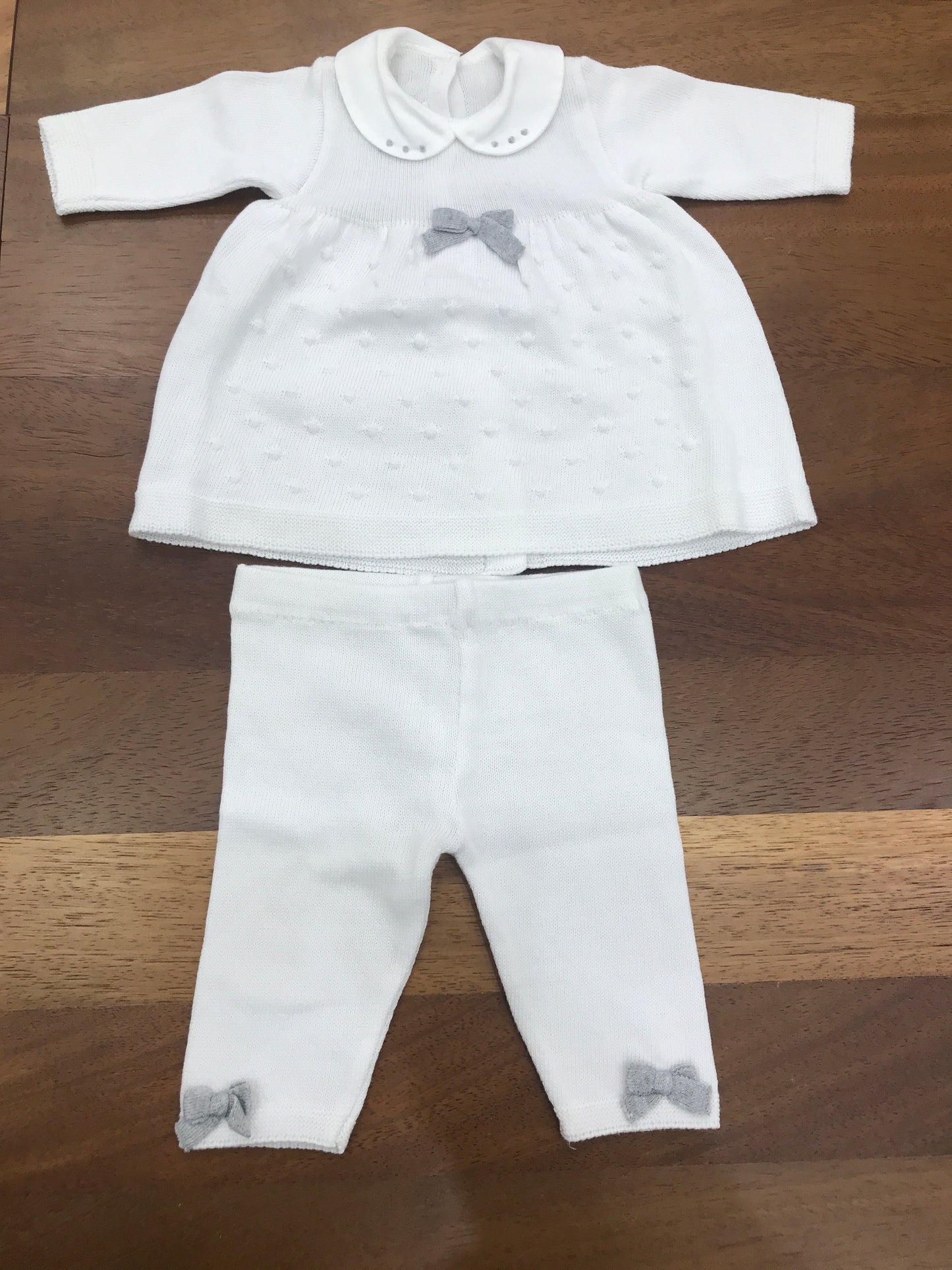 Tutina baby lord