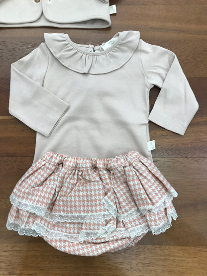 Completo baby gi