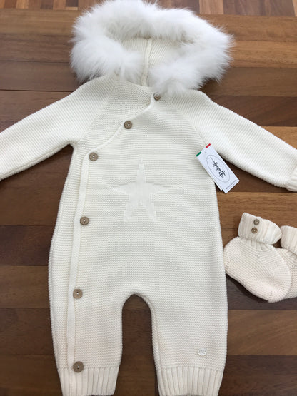 Eskimo martin Aranda