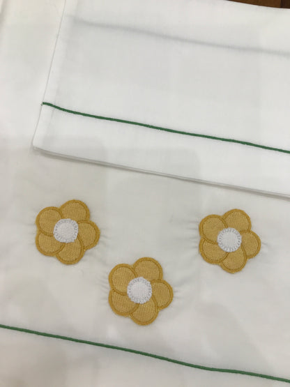 Lenzuolino Colori Chiari