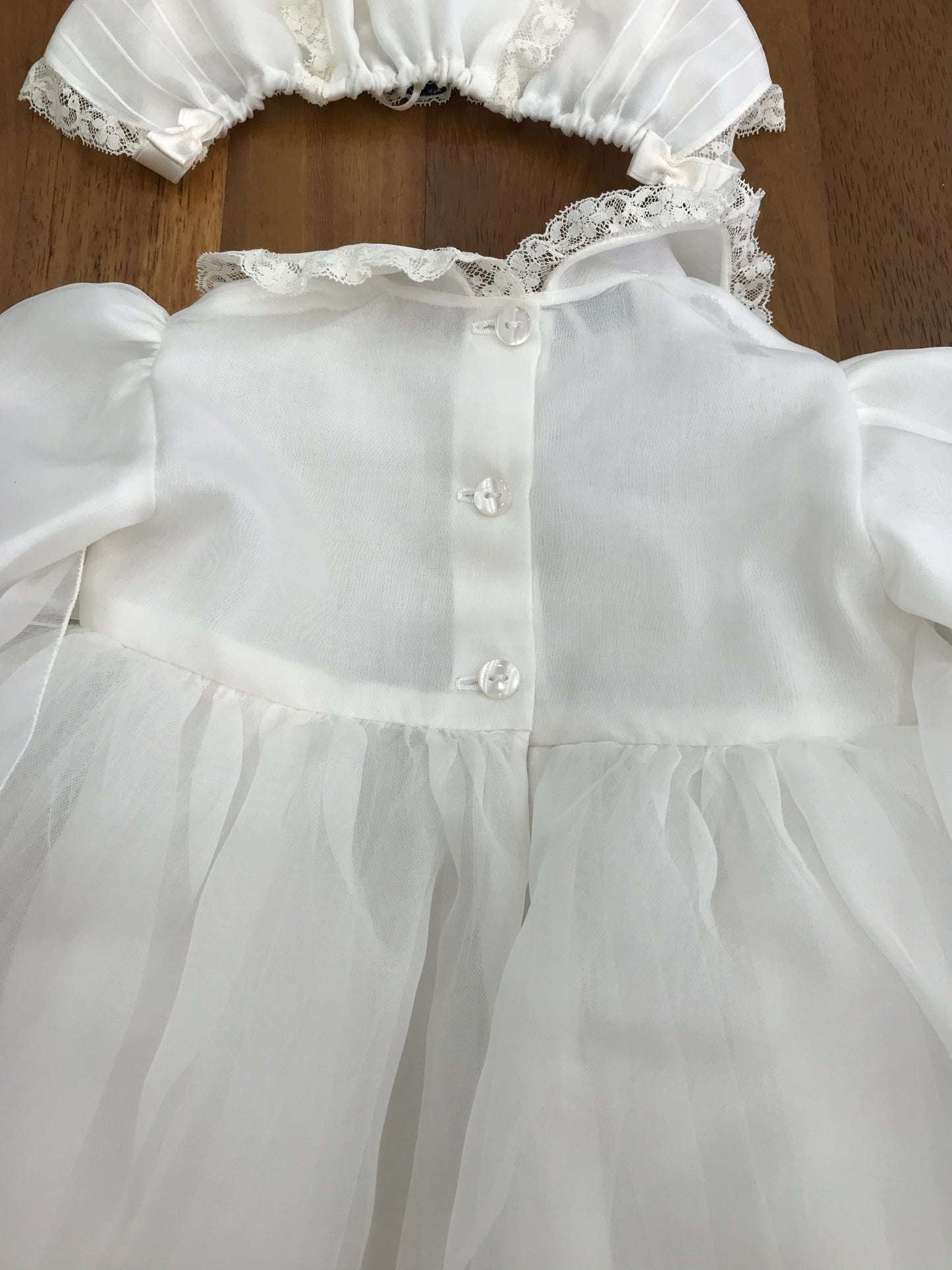 Abitino  Piccola Giuggiola