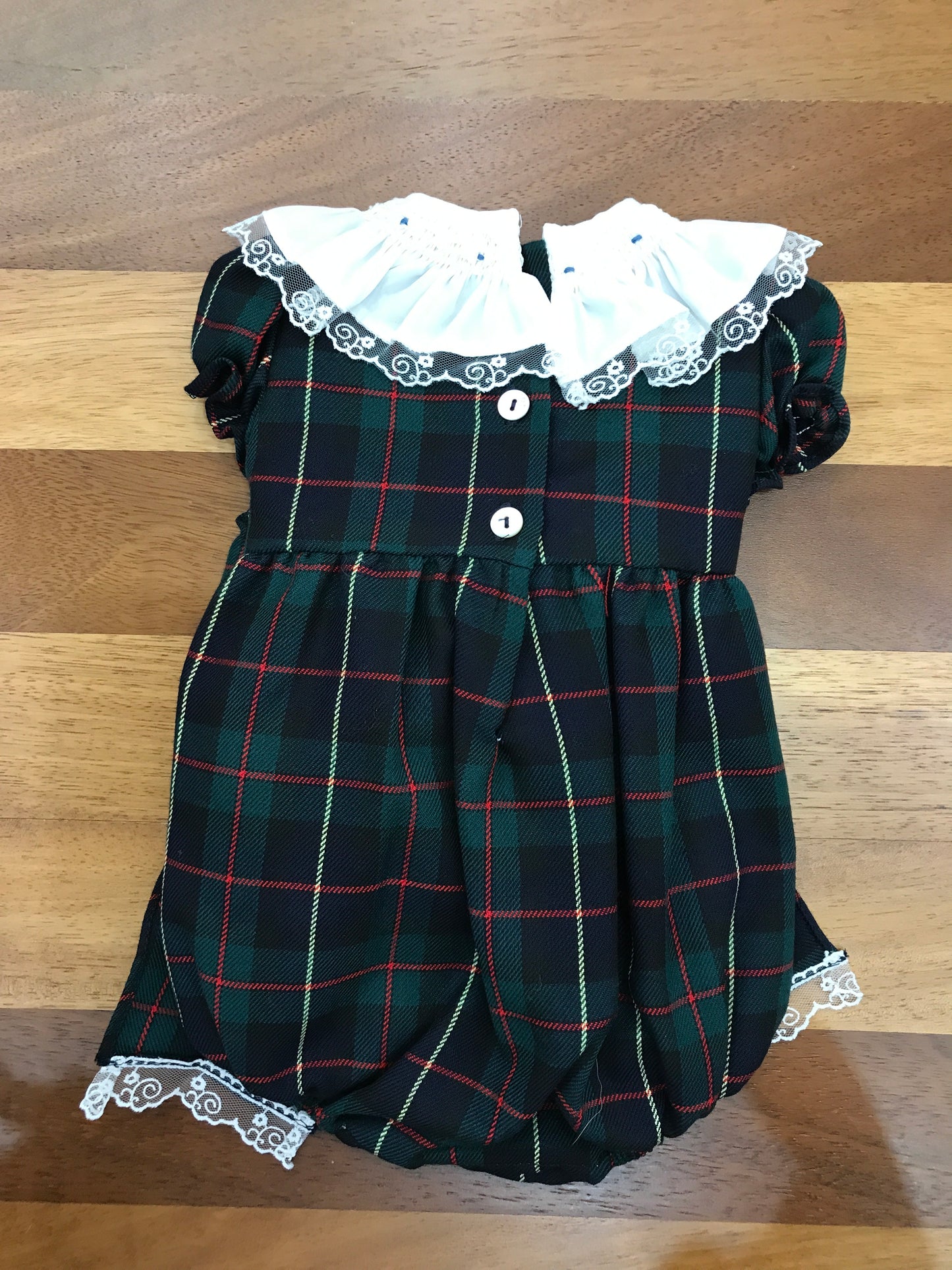 Pagliaccetto Fofettes