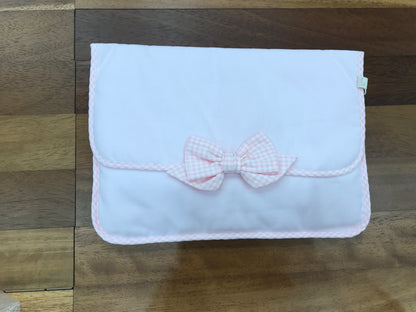 Borsa cambio Baby gi