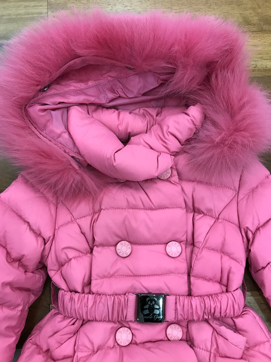 Giubbotto piccolo guxy