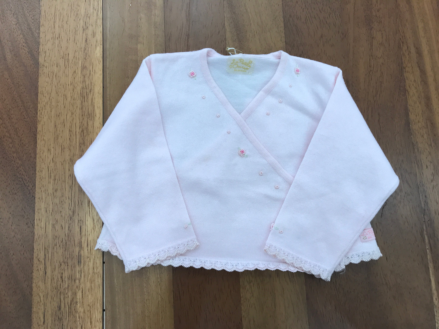 Incrociatina Le pentite ourse