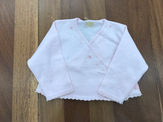 Incrociatina Le pentite ourse