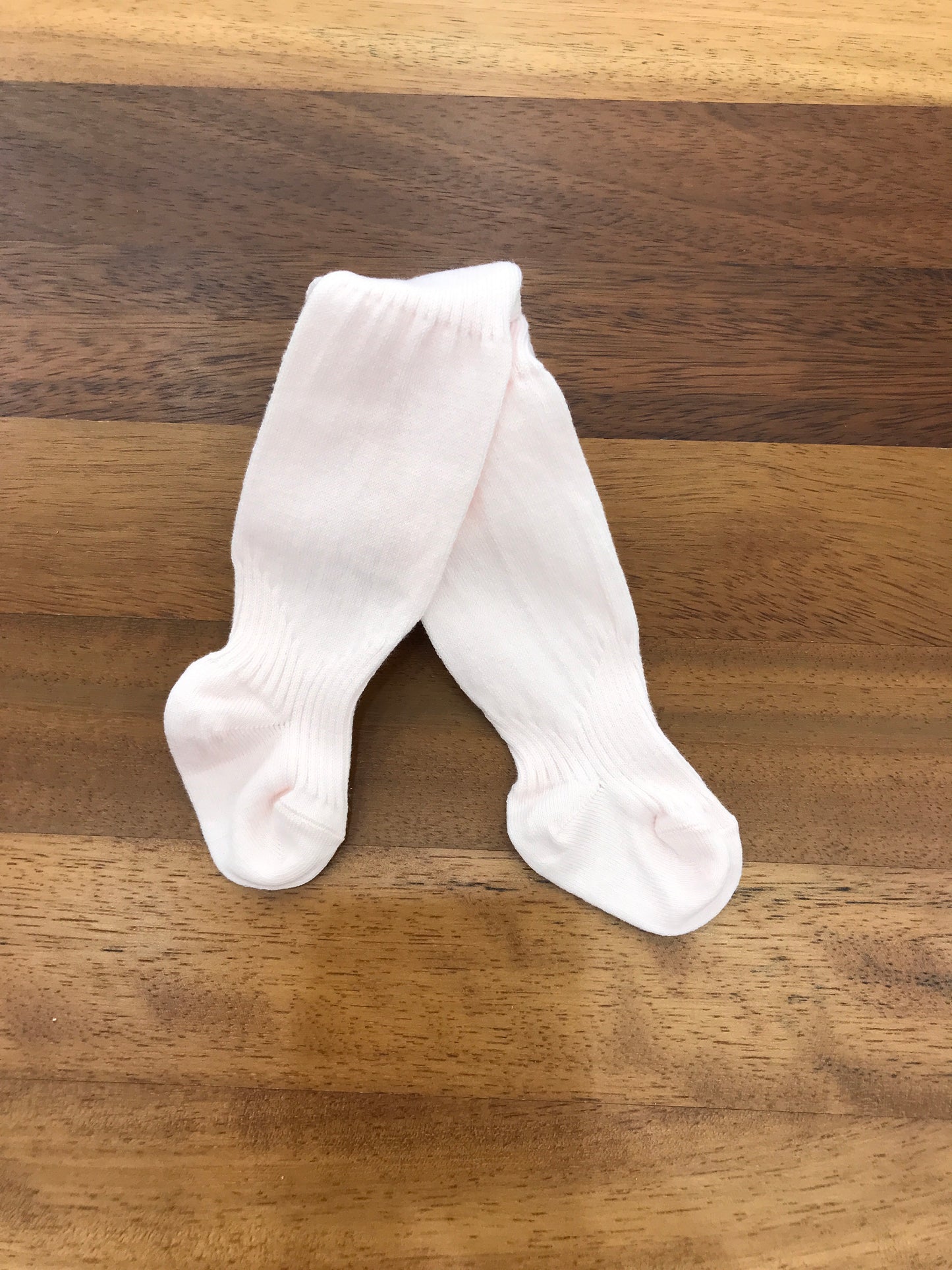 Calze costina in caviglia