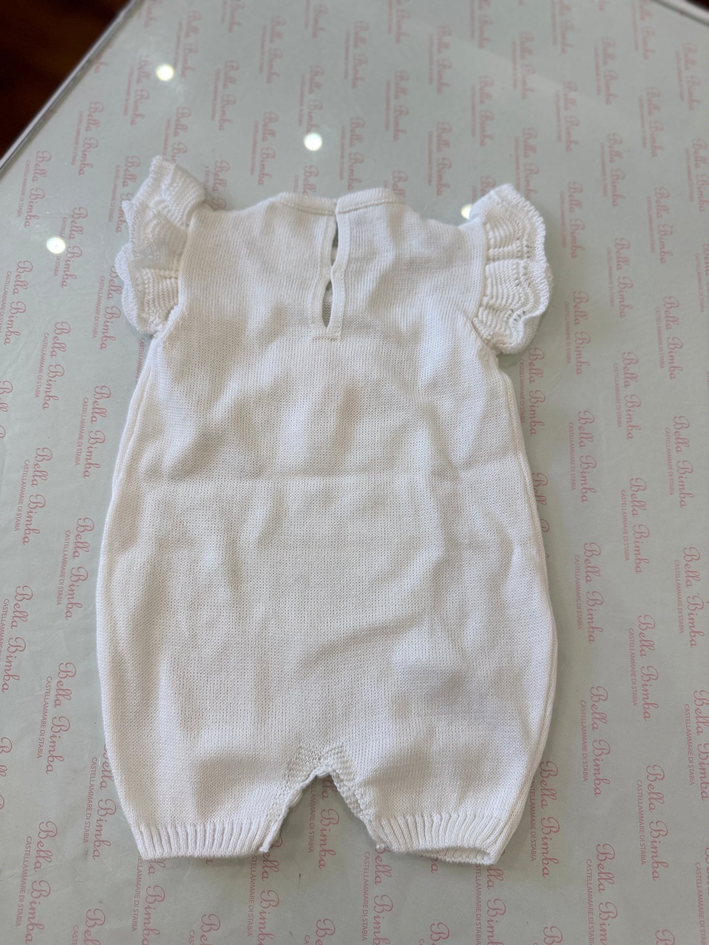 Pagliaccetto Baby Lord