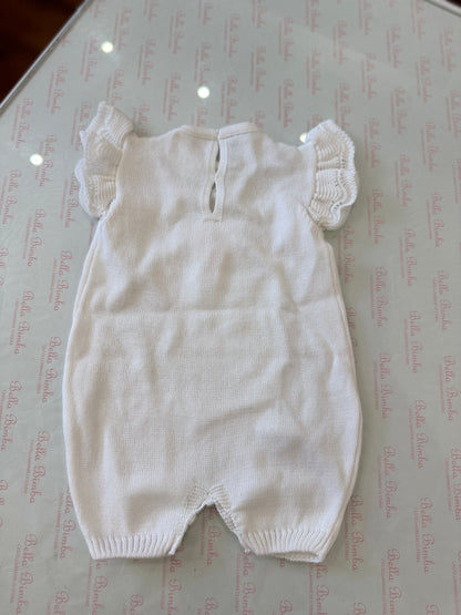 Pagliaccetto Baby Lord