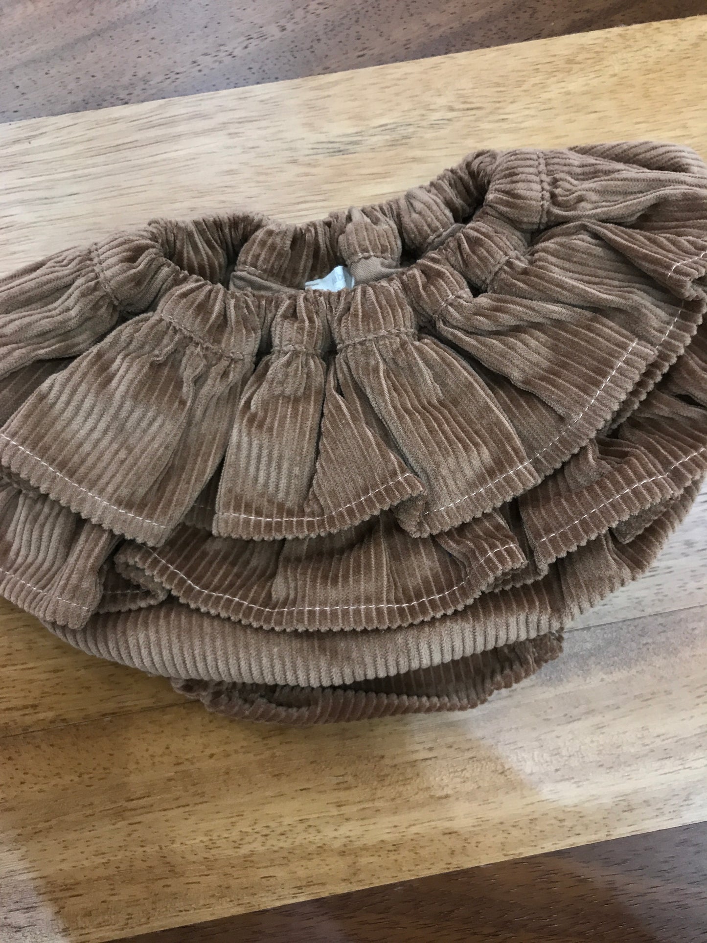 Culotte baby gi