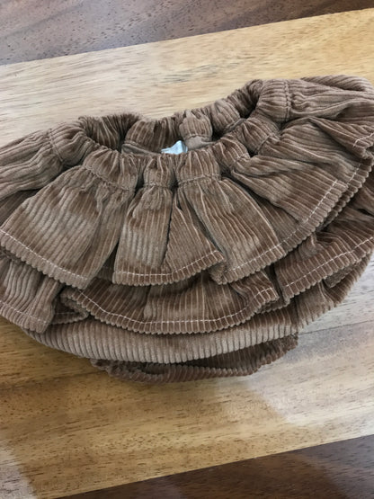 Culotte baby gi