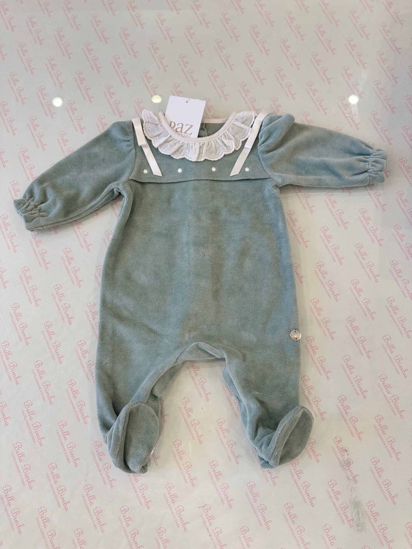 Tutina Paz Rodriguez