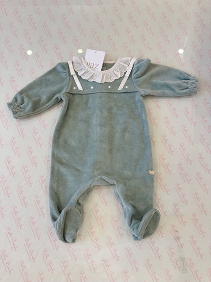 Tutina Paz Rodriguez